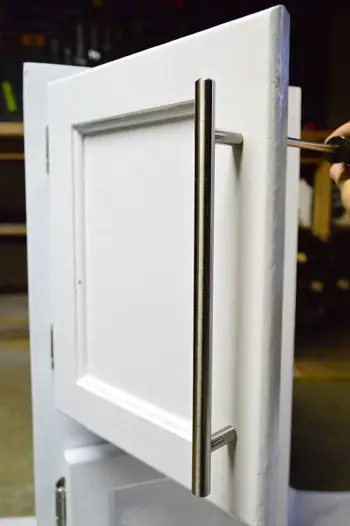 Koelkast 12 Hardware toevoegen