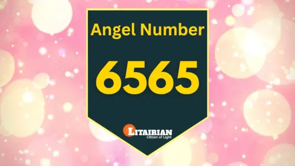 Numărul de înger 6565 Semnificație și semnificație