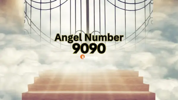 Engel nummer 9090 Betekenis en betekenis