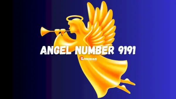 Anděl číslo 9191 Význam A Význam