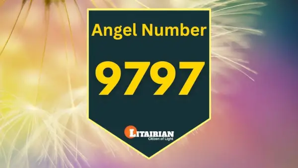 Angelo numerio 9797 prasmė ir reikšmė