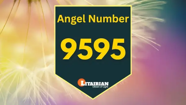 Angyal Szám 9595 Jelentése és jelentősége