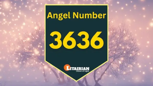 Significado y significado del número de ángel 3636