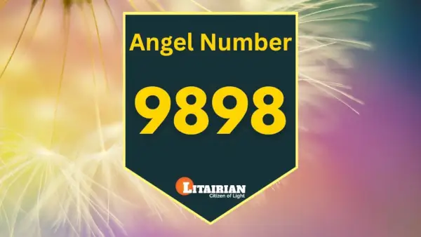 Nummer 9898 Betekenis en betekenis