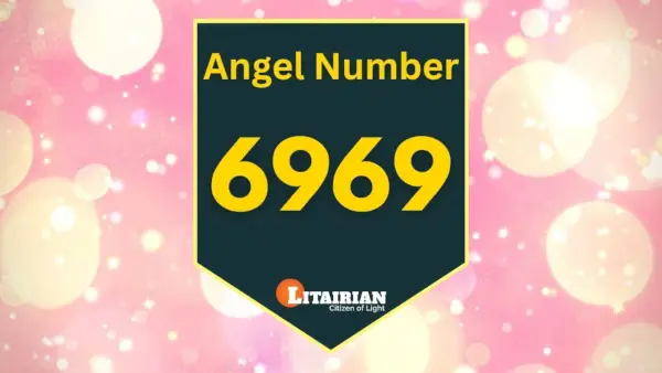 Anjelské číslo 6969 Význam a význam