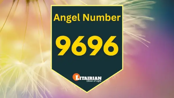 Angelska številka 9696 Pomen in pomen