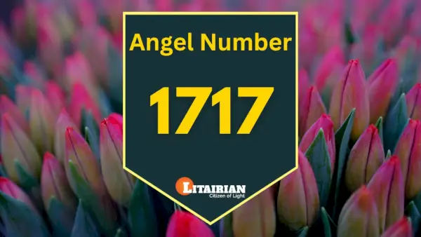 Melek Numarası 1717 Anlamı Ve Önemi