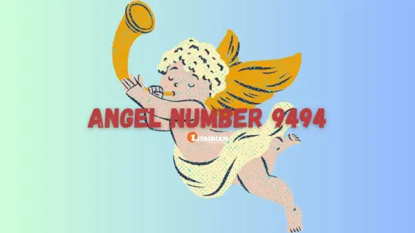 Engel nummer 9494 Betekenis en betekenis