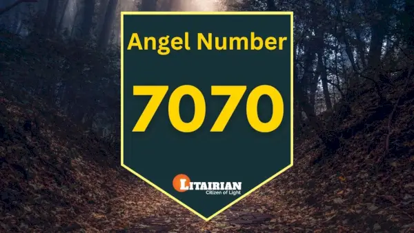 الملاك رقم 7070 المعنى والأهمية
