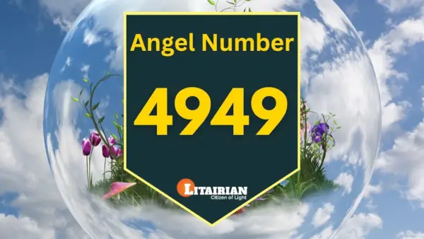 Nummer 4949 Betekenis en betekenis