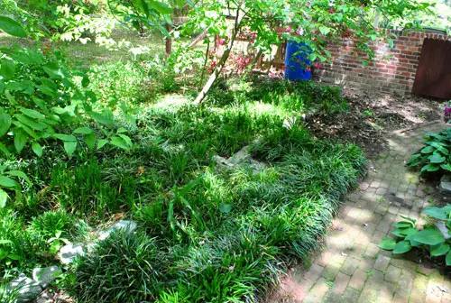 Il processo di pianificazione della costruzione di un patio finitrice