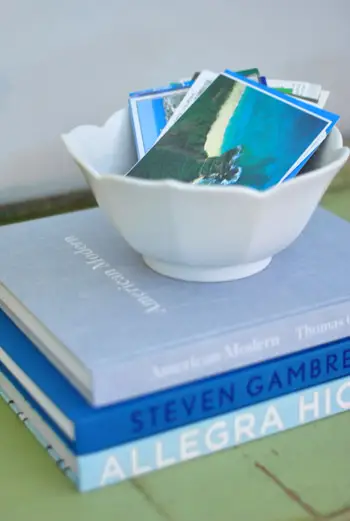 Buffetprentbriefkaaren In Kom