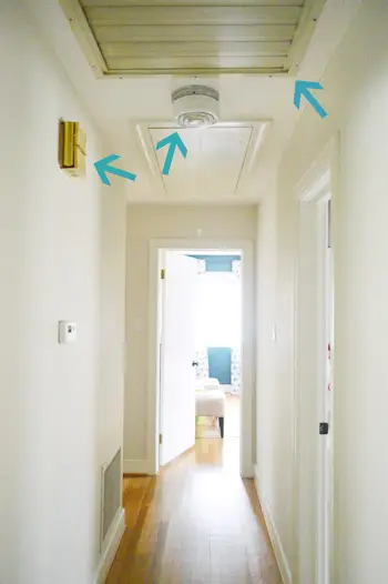Ako nahradiť škaredý zvonček