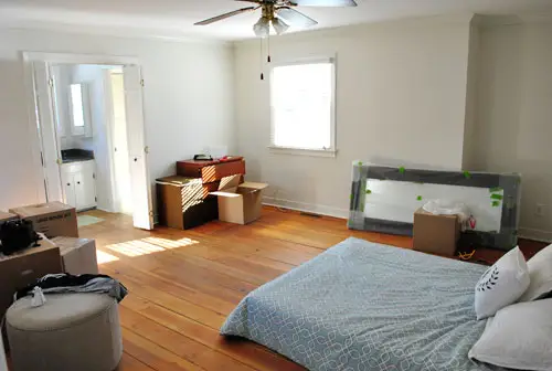 Een bedframe kopen bij Ikea