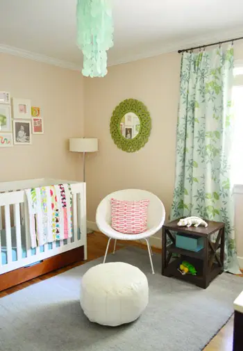 Claran päiväkoti valmis