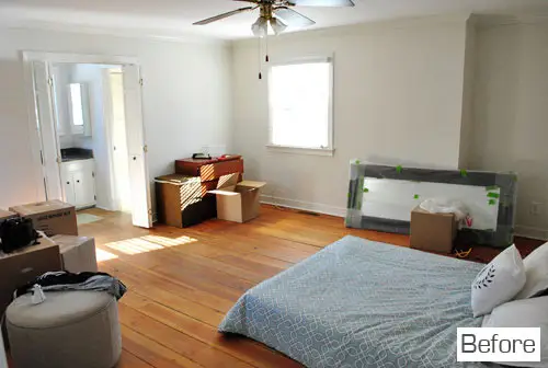 Makuuhuone Progbefore