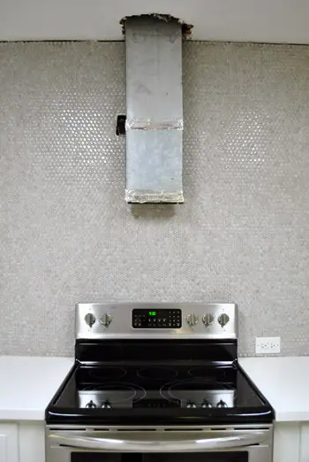 Het plannen van elektrische upgrades tijdens een keukenrenovatie