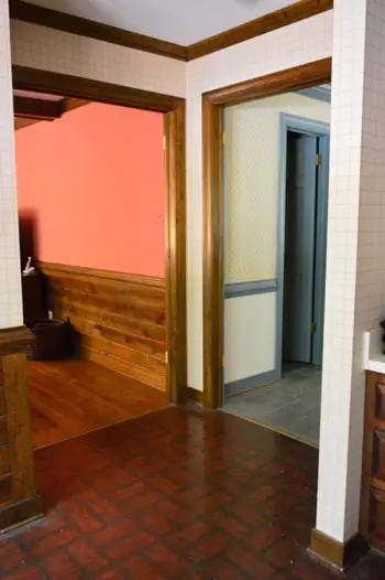 Deuropeningen geopend