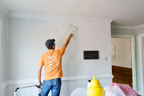 Nelson PaintJohn Rolling