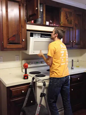 Nelson Stove John Hijsen