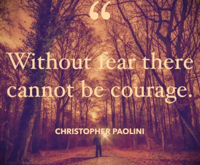 Christopher Paolini quote 