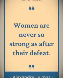 Alexandre Dumas quote 