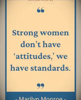 Sterke vrouwen citaten van inspirerende vrouwen