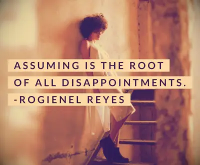 Citáty o zklamání