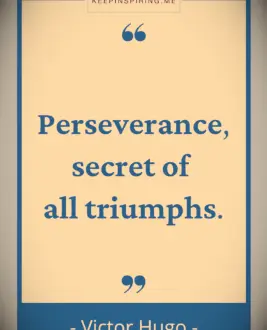 Victor Hugo quote 