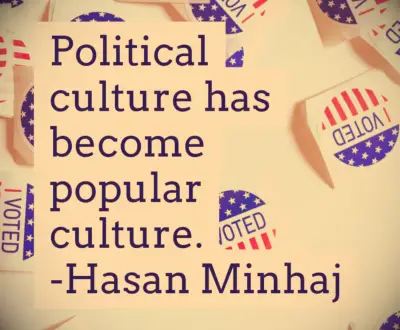 Hasan Minhaj quote 