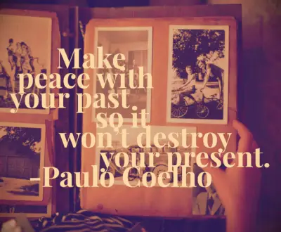 Paolo Coelho quote 