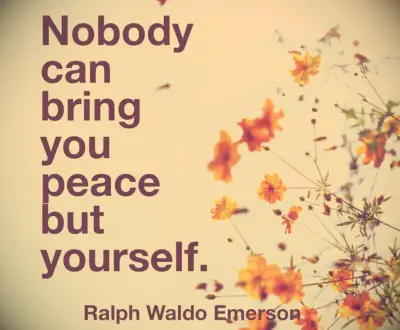 Emerson quote 