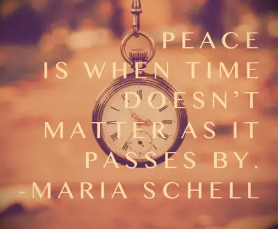 Maria Schell quote 