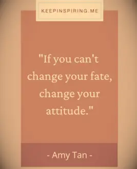 Amy Tan quote 