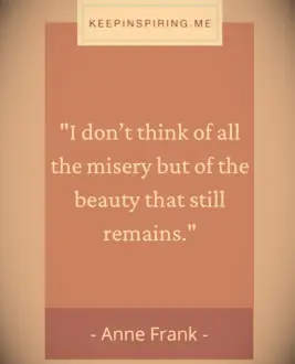 Anne Frank quote 