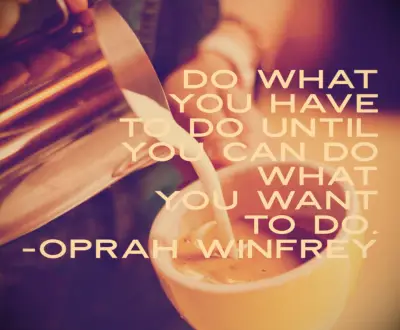 100 Oprah Winfrey Quotes om u te empowerment en te inspireren