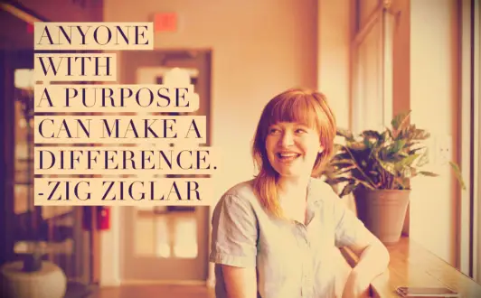 Zig Ziglar quote 