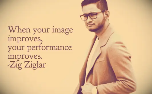 Zig Ziglar quote 