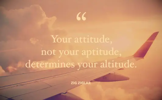 Zig Ziglar quote 