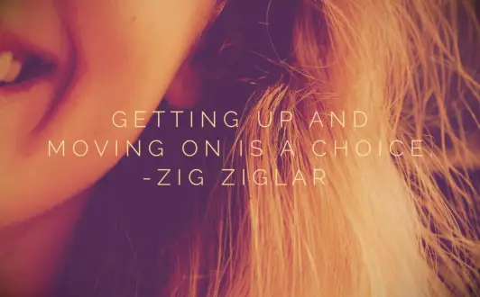 Zig Ziglar quote 