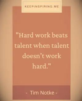 150 Hard Work Quotes