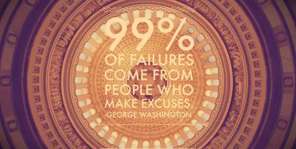 George Washington quote 
