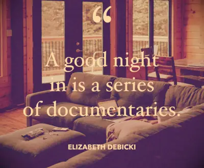 Elizabeth Debicki quote 
