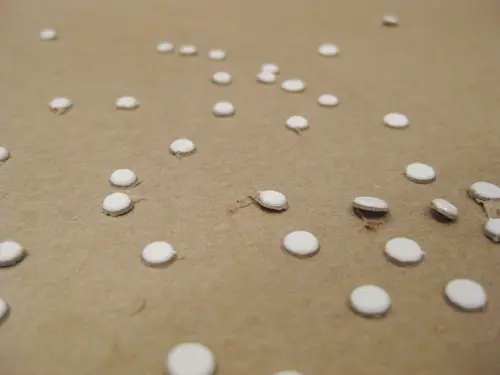 Cassetteconfetti