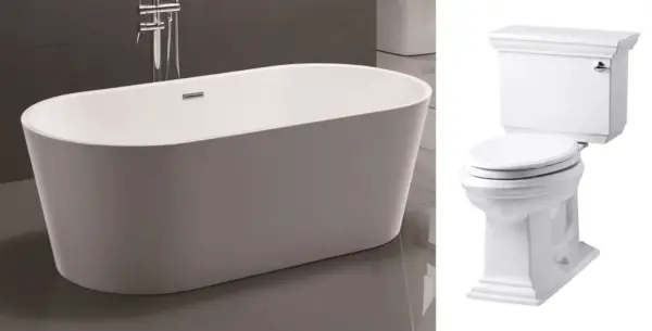 Afl. 149 Bad en toilet