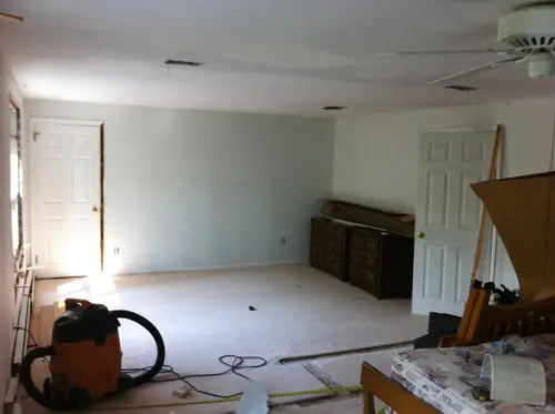 Meghan Closet Vroeger