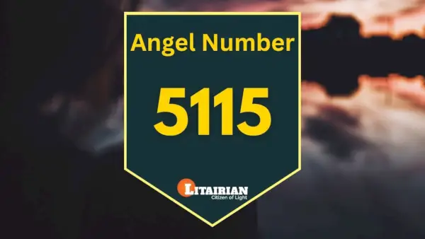 Anděl číslo 5115 Význam A Význam