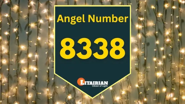 Anjelské číslo 8338 Význam a význam