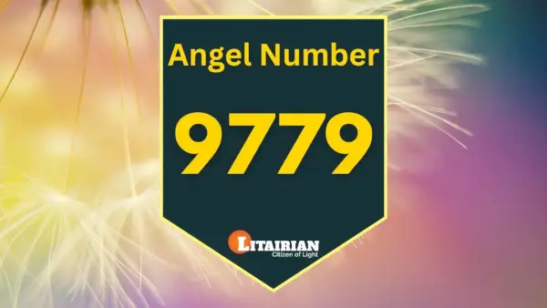 Melek Numarası 9779 Anlamı Ve Önemi