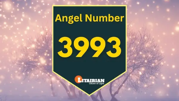 Anjelské číslo 3993 Význam a význam